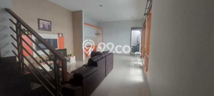 Best Deal Hunian Mewah Ideal dan Luas di Sukasari, Bandung Best Deal Hunian Mewah Ideal dan Luas di Sukasari, Bandung