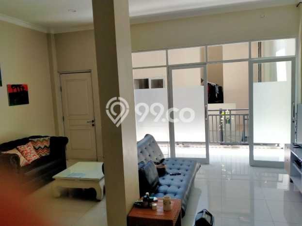 Hunian Elit LB 250m2 Siap Huni Desain Elegan di BKR, Bandung Hunian Elit LB 250m2 Siap Huni Desain Elegan di BKR, Bandung
