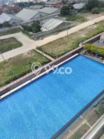 Apartemen Strategis untuk Dijual di Cicendo, Bandung, Jawa Barat Apartemen Strategis untuk Dijual di Cicendo, Bandung, Jawa Barat