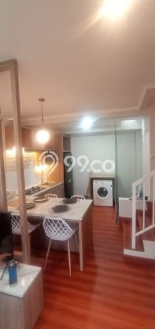 Dijual Rumah Modern 3 KT di Summarecon Bandung, Bandung Dijual Rumah Modern 3 KT di Summarecon Bandung, Bandung