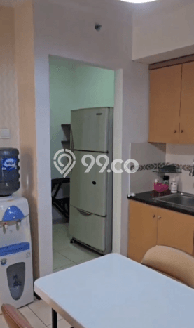 Hunian Apartemen Nyaman di Sukajadi 2 Kamar Tidur Hunian Apartemen Nyaman di Sukajadi 2 Kamar Tidur