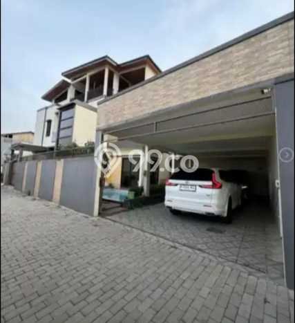 Hot Offer Hunian Mewah Ideal dan Luas di Lembang, Bandung Barat Hot Offer Hunian Mewah Ideal dan Luas di Lembang, Bandung Barat