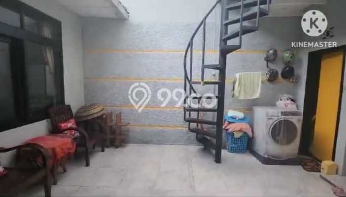 Hunian Nyaman Asri 3 KT Siap Pakai di Kopo Permai Bandung Hunian Nyaman Asri 3 KT Siap Pakai di Kopo Permai Bandung