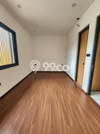 Rumah Modern 3 Kamar LT 80m2 di Terusan Buah Batu Rumah Modern 3 Kamar LT 80m2 di Terusan Buah Batu