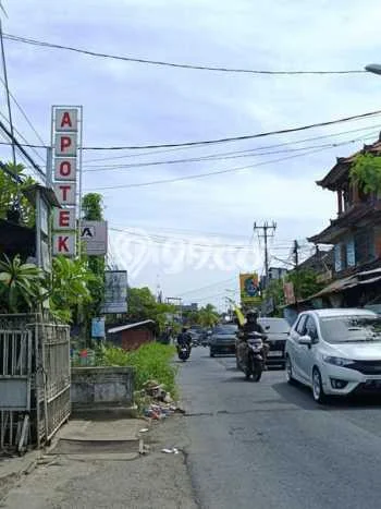 Tanah Kavling Dijual di Gianyar dengan Spesifikasi 150m2 Tanah Kavling Dijual di Gianyar dengan Spesifikasi 150m2