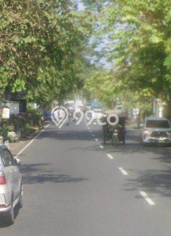 Tanah Dijual Area Strategis di Renon Denpasar 706m2 Tanah Dijual Area Strategis di Renon Denpasar 706m2
