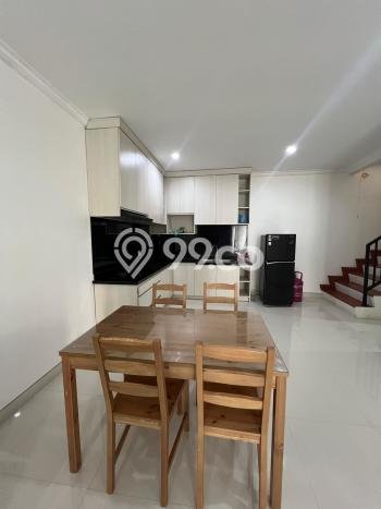 Hunian Nyaman Asri 3 KT Siap Pakai di Renon Denpasar Hunian Nyaman Asri 3 KT Siap Pakai di Renon Denpasar