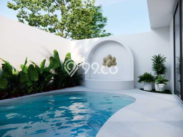 HARGA TERBAIK! Vila di , Luas 115m2m², Area Strategis HARGA TERBAIK! Vila di , Luas 115m2m², Area Strategis