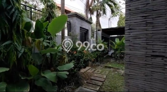 Rumah sewa siap huni 3 KT di Renon, Denpasar Rumah sewa siap huni 3 KT di Renon, Denpasar