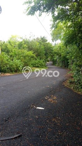 Kavling Tanah untuk Dijual di Ungasan, Badung, Luas 200m2 Kavling Tanah untuk Dijual di Ungasan, Badung, Luas 200m2