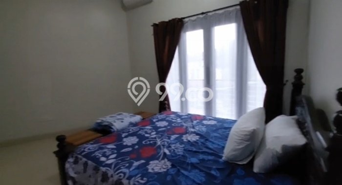Rumah sewa siap huni 3 KT di Renon, Denpasar Rumah sewa siap huni 3 KT di Renon, Denpasar