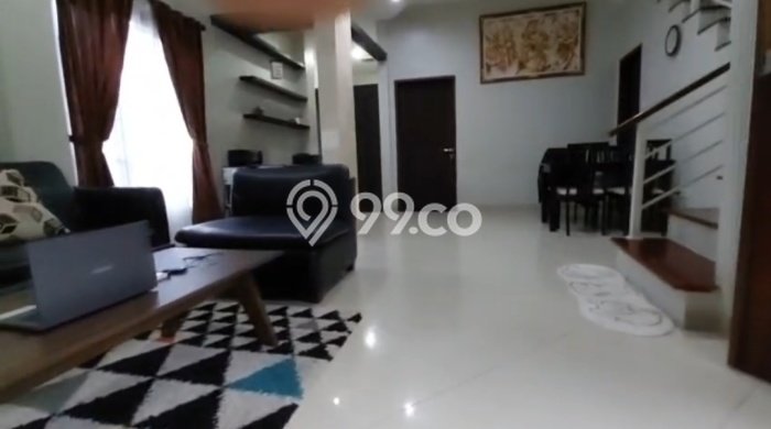 Rumah sewa siap huni 3 KT di Renon, Denpasar Rumah sewa siap huni 3 KT di Renon, Denpasar