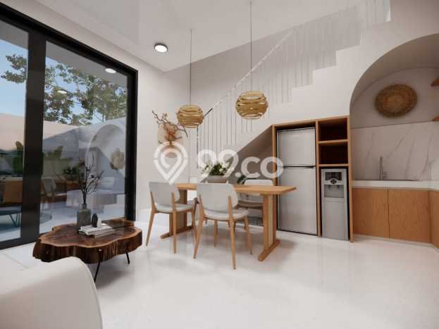 HARGA TERBAIK! Vila di , Luas 115m2m², Area Strategis HARGA TERBAIK! Vila di , Luas 115m2m², Area Strategis