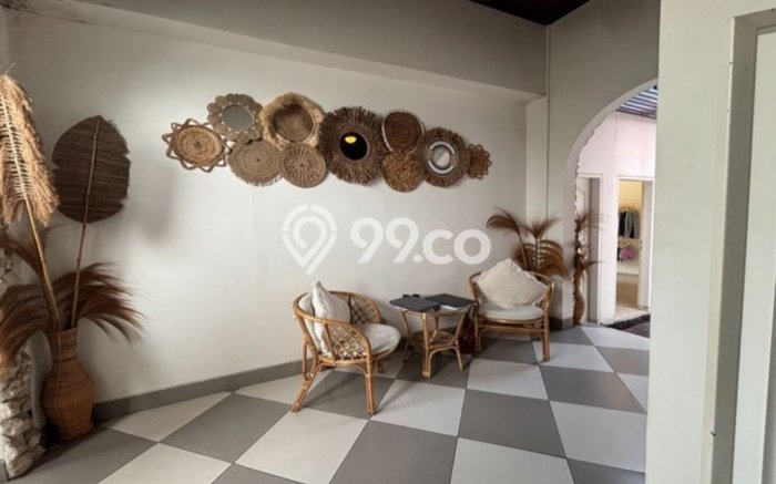 Vila For Rent di , Area 0m2m², Lingkungan Nyaman Vila For Rent di , Area 0m2m², Lingkungan Nyaman