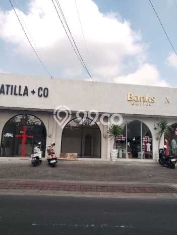 FOR RENT! Ruko di Canggu Cocok untuk Bisnis 28m2 FOR RENT! Ruko di Canggu Cocok untuk Bisnis 28m2