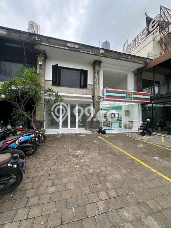 Disewakan Ruko di Pusat Kota Badung Ramai Strategis Disewakan Ruko di Pusat Kota Badung Ramai Strategis