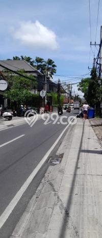 Ruko untuk Disewa di Pusat Badung Luas Bangunan 81m2 Ruko untuk Disewa di Pusat Badung Luas Bangunan 81m2