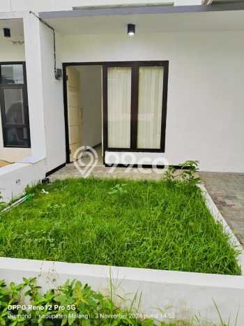Rumah 2 KT 1 KM di Kawasan Karangploso, Malang Rumah 2 KT 1 KM di Kawasan Karangploso, Malang
