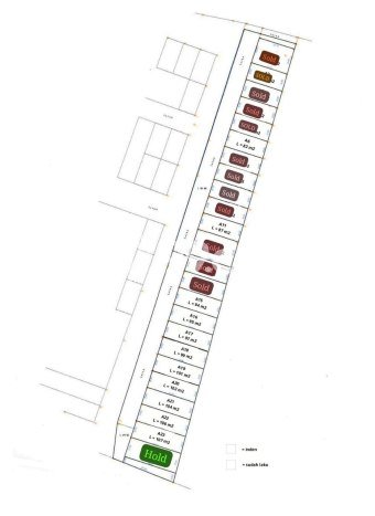 Rumah Minimalis Dijual di Sukun 2 Kamar dengan LT 62m2 Rumah Minimalis Dijual di Sukun 2 Kamar dengan LT 62m2