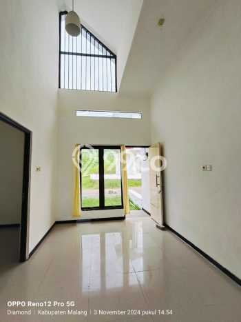 Rumah 2 KT 1 KM di Kawasan Karangploso, Malang Rumah 2 KT 1 KM di Kawasan Karangploso, Malang