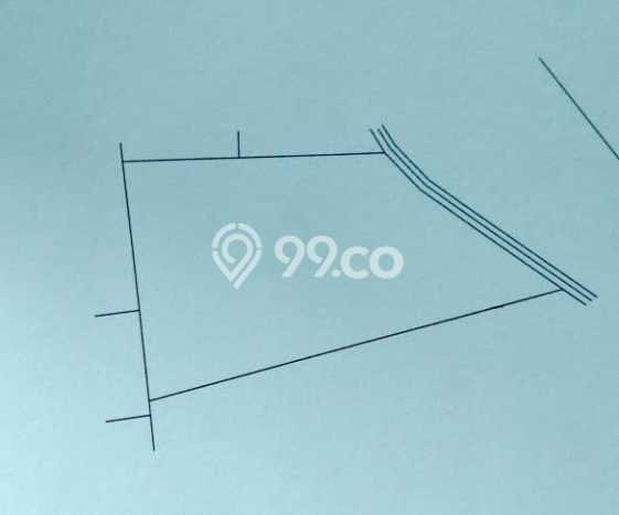 Untuk Disewa Tanah di Pondok Aren Luas 897m2 - Untuk Disewa Tanah di Pondok Aren Luas 897m2 -