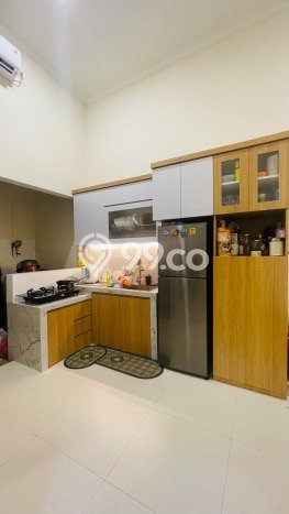 Dijual Cepat Rumah Favorit Siap Huni LB 70m2 di Kramat Jati, Jakarta Timur Dijual Cepat Rumah Favorit Siap Huni LB 70m2 di Kramat Jati, Jakarta Timur