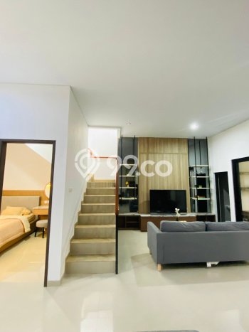 Hunian Mewah Siap Huni LT 95m2 di Jagakarsa, Jakarta Selatan Hunian Mewah Siap Huni LT 95m2 di Jagakarsa, Jakarta Selatan