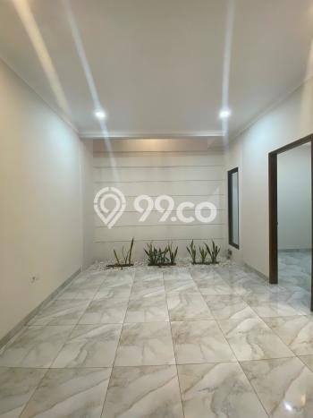 Jual Rumah Eksklusif 4 KT di Pondok Gede, Bekasi Jual Rumah Eksklusif 4 KT di Pondok Gede, Bekasi