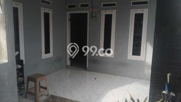 Rumah Idaman 2 KT Hemat Budget di Cilangkap Depok Rumah Idaman 2 KT Hemat Budget di Cilangkap Depok