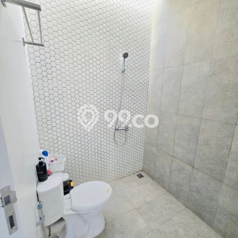 For Sale Rumah 3 Kamar Lokasi Strategis Nyaman dan Strategis di Sawangan For Sale Rumah 3 Kamar Lokasi Strategis Nyaman dan Strategis di Sawangan