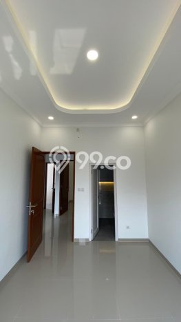 Rumah Modern Cantik 3 KT Siap Huni di Jagakarsa Rumah Modern Cantik 3 KT Siap Huni di Jagakarsa