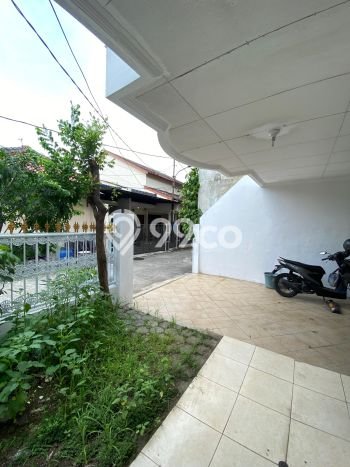 Rumah Minimalis 4 Kamar LT 105m2 di Pondok Gede Rumah Minimalis 4 Kamar LT 105m2 di Pondok Gede