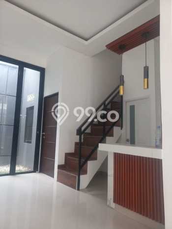 Jual Rumah Bagus Siap Huni LB 110m2 di Jagakarsa, Jakarta Selatan Jual Rumah Bagus Siap Huni LB 110m2 di Jagakarsa, Jakarta Selatan