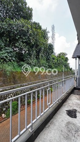 Rumah Luas Asri 3 KT Siap Huni di Bekasi Bekasi Rumah Luas Asri 3 KT Siap Huni di Bekasi Bekasi