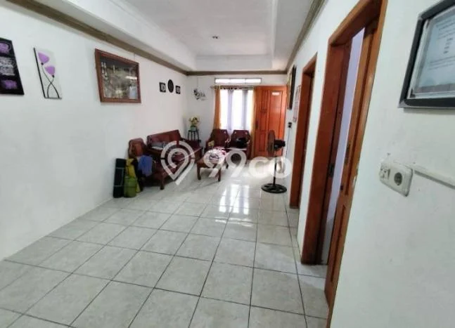 Hunian Cantik Modern Lb 36m2 di Cibitung, Bekasi Hunian Cantik Modern Lb 36m2 di Cibitung, Bekasi