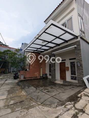For Sale Rumah 3 Kamar Lokasi Ideal Nyaman dan Strategis di Jagakarsa For Sale Rumah 3 Kamar Lokasi Ideal Nyaman dan Strategis di Jagakarsa