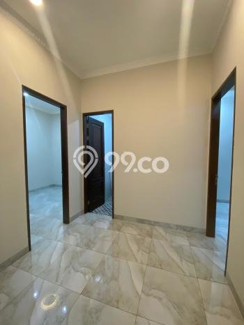 Jual Rumah Eksklusif 4 KT di Pondok Gede, Bekasi Jual Rumah Eksklusif 4 KT di Pondok Gede, Bekasi