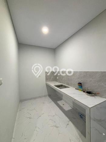 Rumah Modern Cantik 3 KT Bisa Langsung Pindah di Jagakarsa Rumah Modern Cantik 3 KT Bisa Langsung Pindah di Jagakarsa