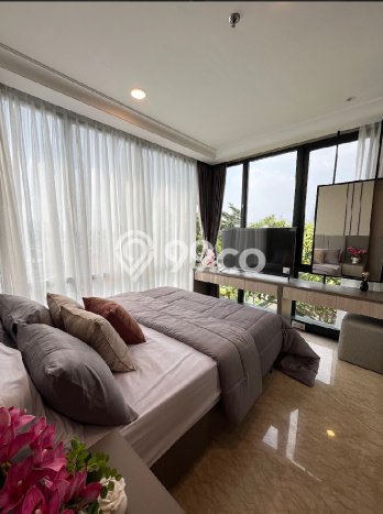 Apartemen Nyaman untuk Dijual di Kebayoran Lama, Jakarta Selatan, DKI Jakarta Apartemen Nyaman untuk Dijual di Kebayoran Lama, Jakarta Selatan, DKI Jakarta