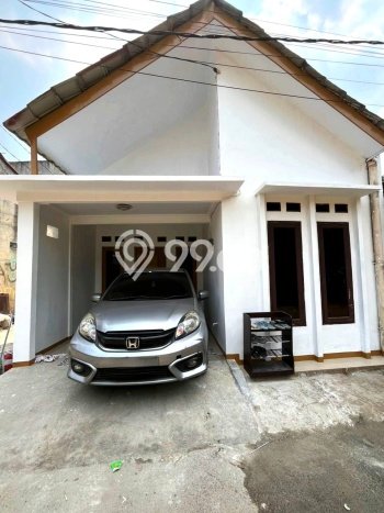 Dijual Rumah 2 Kamar Lokasi Ideal Nyaman dan Strategis di Jagakarsa Dijual Rumah 2 Kamar Lokasi Ideal Nyaman dan Strategis di Jagakarsa