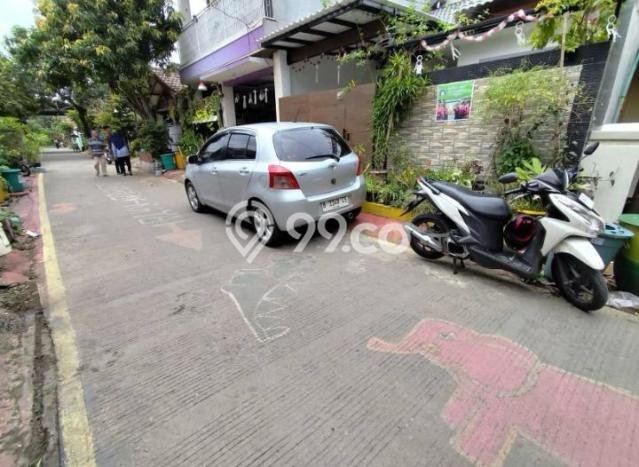 Hunian Cantik Modern Lb 36m2 di Cibitung, Bekasi Hunian Cantik Modern Lb 36m2 di Cibitung, Bekasi