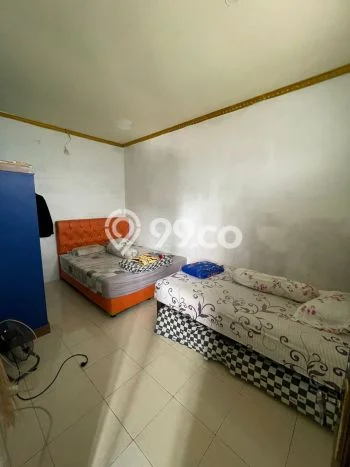 Jual Rumah Favorit Siap Huni LB 104m2 di Cinere, Depok Jual Rumah Favorit Siap Huni LB 104m2 di Cinere, Depok