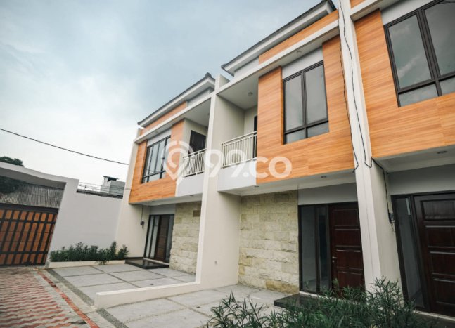 For Sale Rumah 3 Kamar Lokasi Ideal Bagus dan Strategis di Jagakarsa For Sale Rumah 3 Kamar Lokasi Ideal Bagus dan Strategis di Jagakarsa