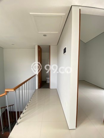 Rumah Eksklusif Siap Huni LT 96m2 di Jagakarsa, Jakarta Selatan Rumah Eksklusif Siap Huni LT 96m2 di Jagakarsa, Jakarta Selatan