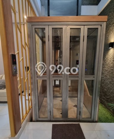 Rumah Elit Modern Siap Huni di Pejaten Jakarta Selatan Rumah Elit Modern Siap Huni di Pejaten Jakarta Selatan