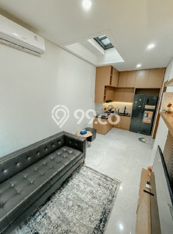 Jual Rumah Bagus Siap Huni LB 49m2 di Limo, Depok Jual Rumah Bagus Siap Huni LB 49m2 di Limo, Depok