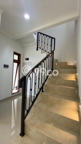Rumah Modern Cantik 3 KT Siap Huni di Jagakarsa Rumah Modern Cantik 3 KT Siap Huni di Jagakarsa