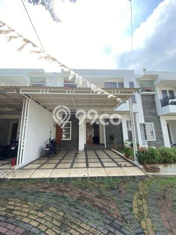 For Sale Hunian Rumah Terawat 3 KT di Jatimakmur, Bekasi For Sale Hunian Rumah Terawat 3 KT di Jatimakmur, Bekasi