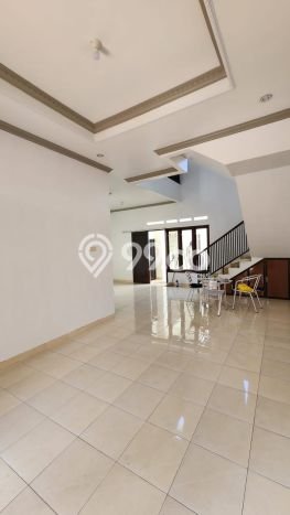 Rumah Modern Cantik 4 Kamar Siap Huni di Jagakarsa Rumah Modern Cantik 4 Kamar Siap Huni di Jagakarsa