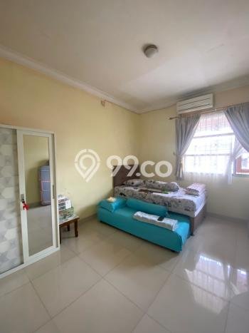 For Sale Hunian Rumah Terawat 4 KT di Pondok Kelapa, Jakarta Timur For Sale Hunian Rumah Terawat 4 KT di Pondok Kelapa, Jakarta Timur